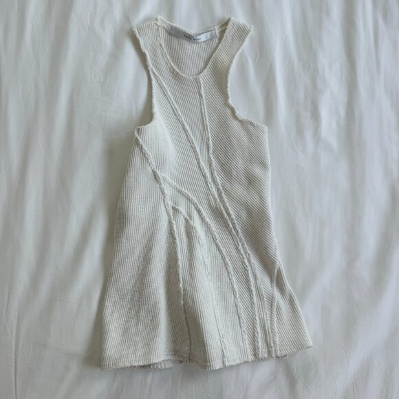 Talia Byre tank top - Picture 1 of 3